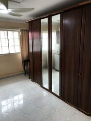 Blk 408 Sin Ming Garden (Bishan), HDB 5 Rooms #509989061